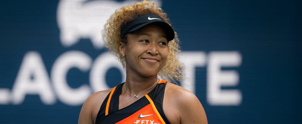 Naomi Osaka Pregnant With First Child, a Baby Girl