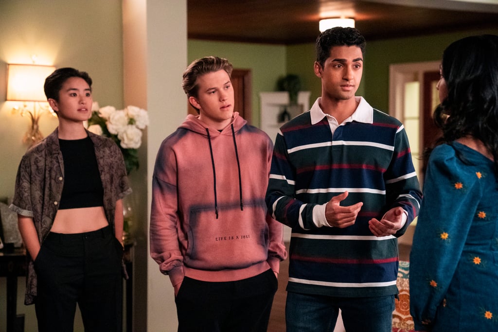 "Never Have I Ever" Season 3 First-Look Photos