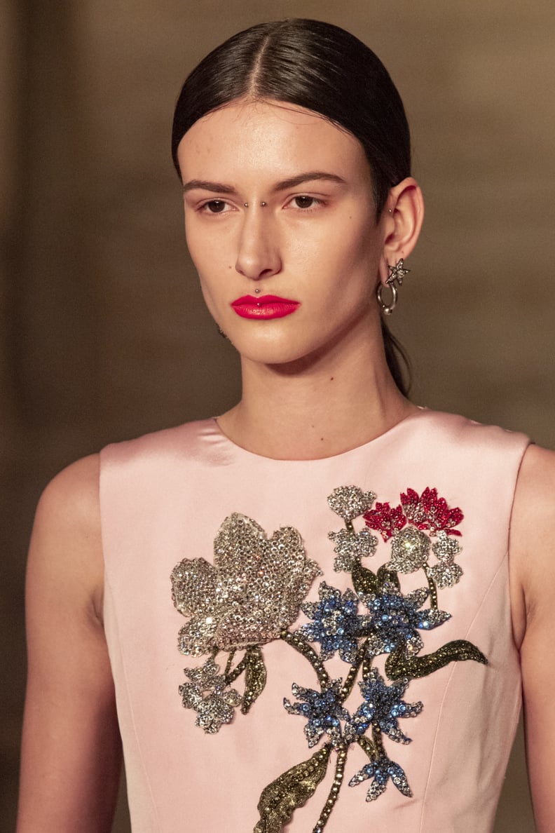 Oscar de la Renta Fall 2020 Collection