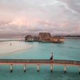 This Is the World's Most Instagrammable Hotel, and Its Underwater Restaurant Is Just 1 of the Perks