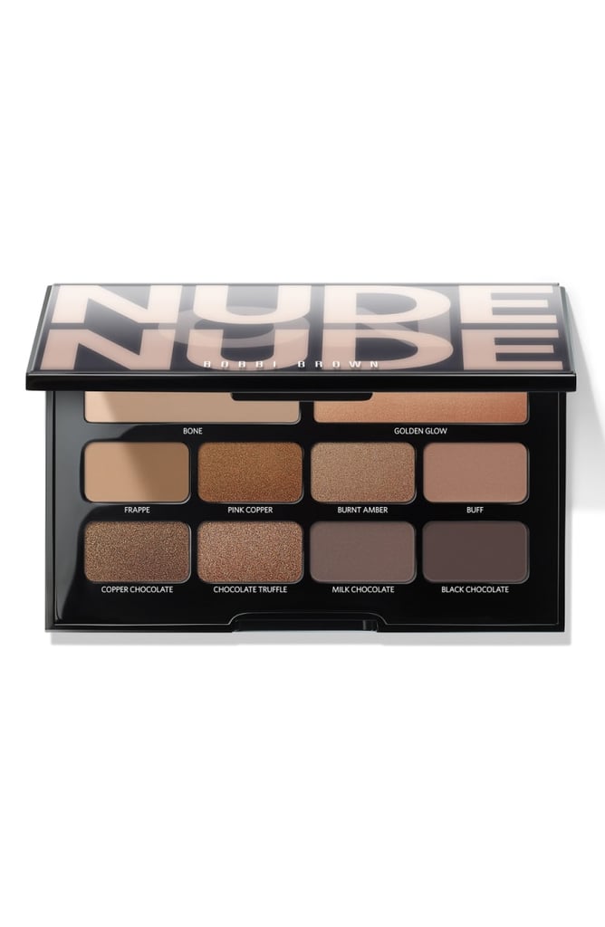 Nude on Nude Eye Shadow Palette