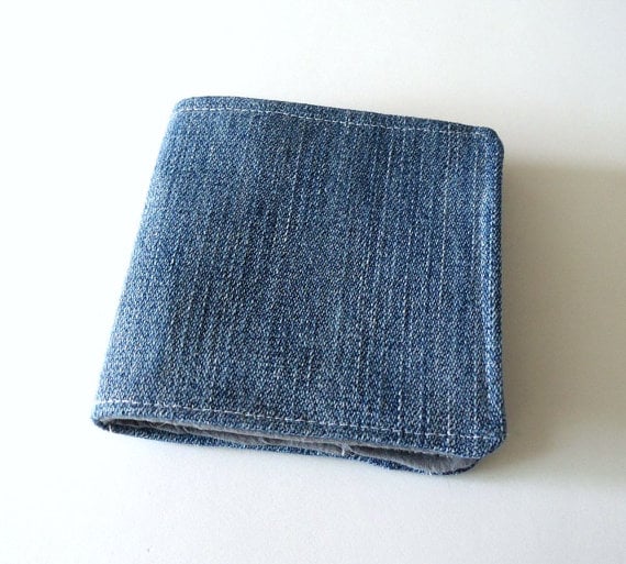 Denim Wallets Cool Upcycling Projects Popsugar Smart Living Uk Photo 93