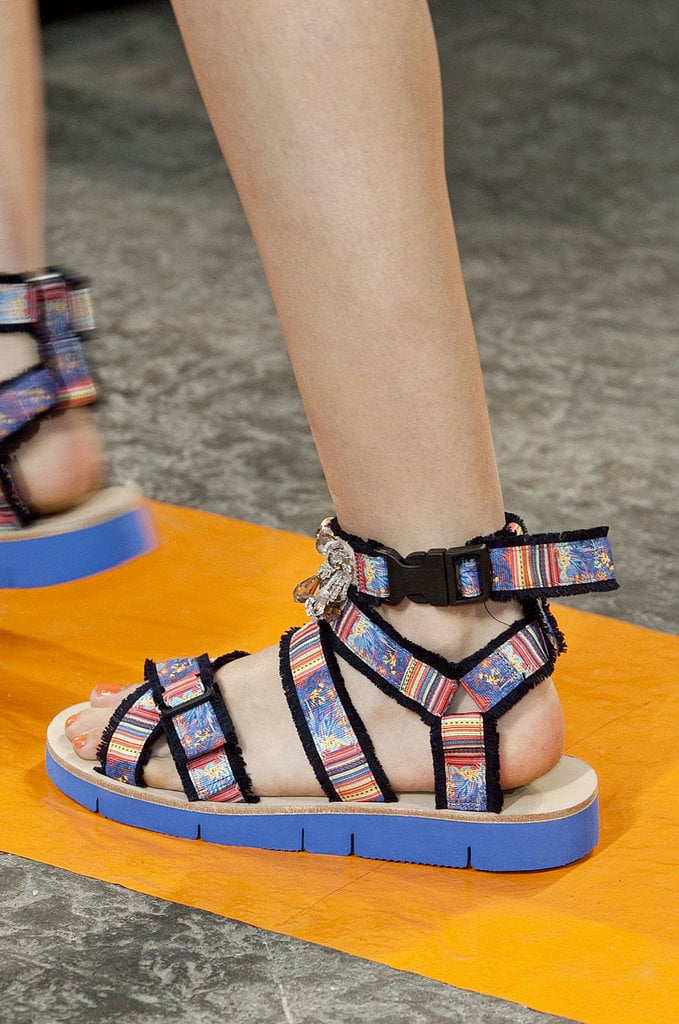 Summer Camp: MSGM Spring 2014