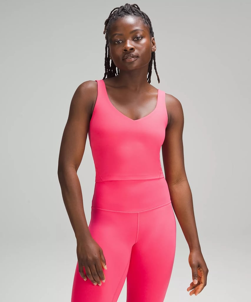 Align Tank Top