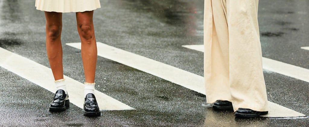 舒适的工作鞋为女性2023:从皮鞋到脚跟