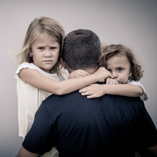 Kids Imitate Your Anger