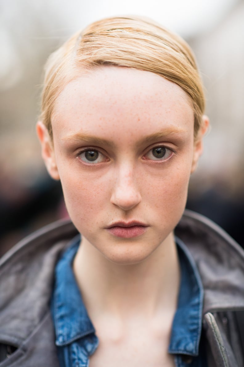 Beauty Street Style Fall 2014