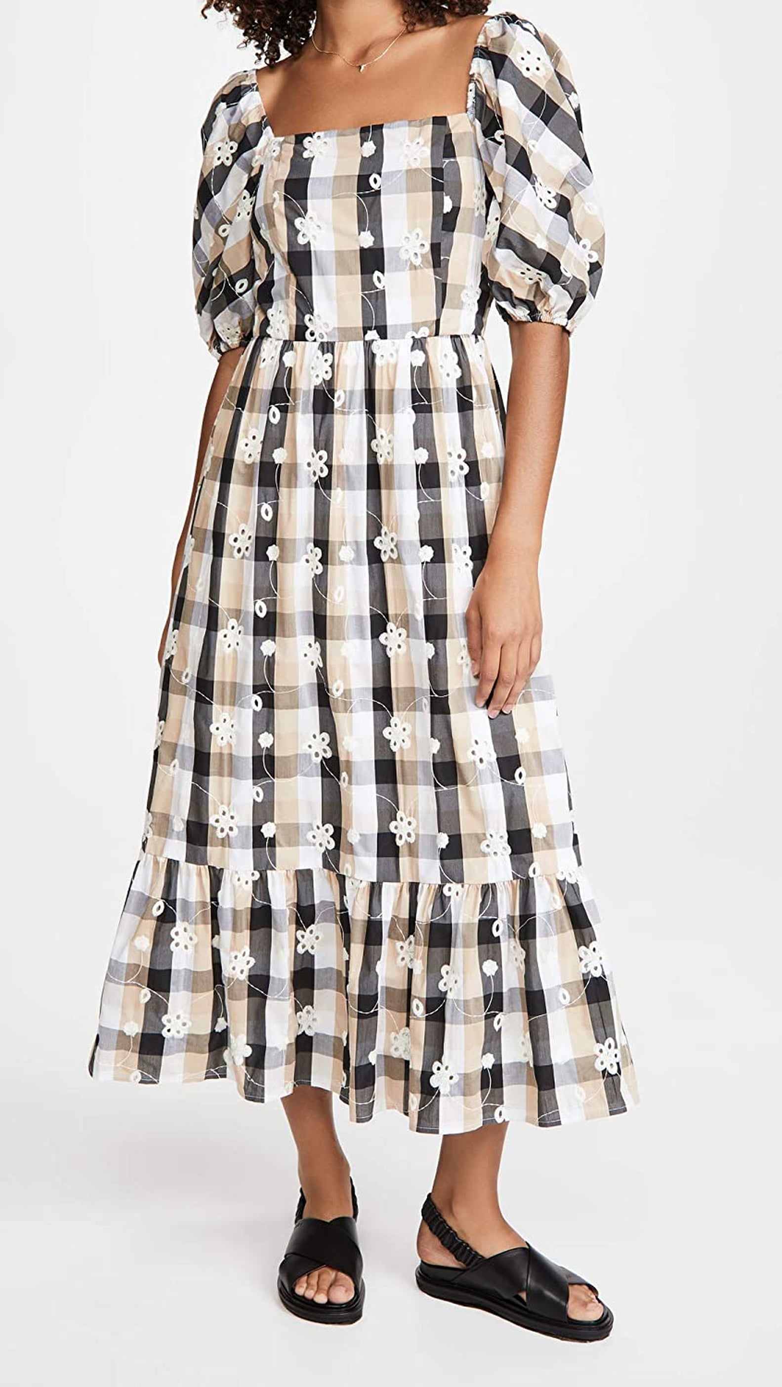 Affordable Amazon Dresses | POPSUGAR Fashion