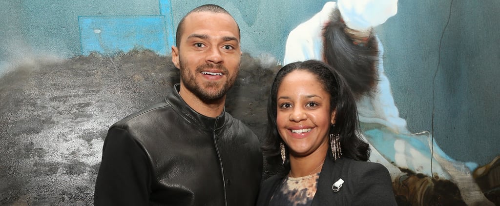 Jesse Williams and Aryn Drake-Lee Divorce Details