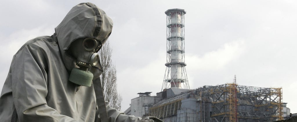 Chernobyl Disaster True Story