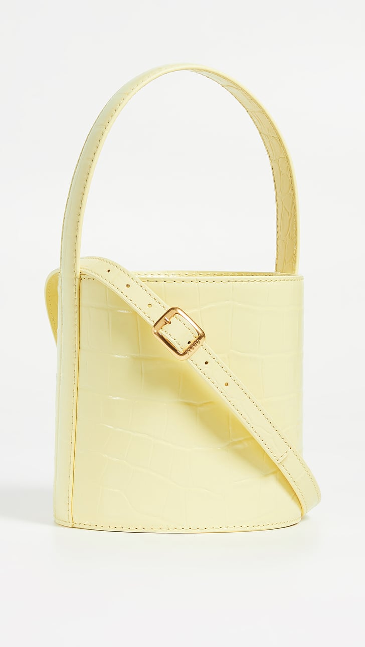 Staud bissett bag hotsell sale