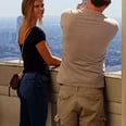 Leonardo DiCaprio Plays Instagram Boyfriend and Snaps Photos of Nina Agdal in LA