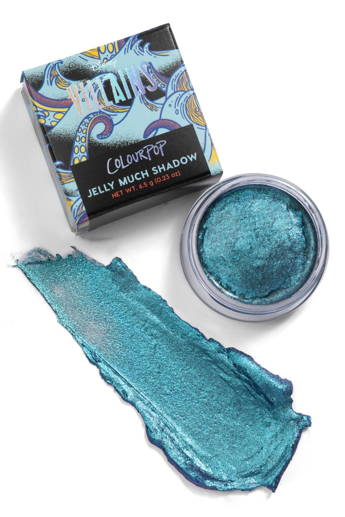 ColourPop Jelly Much Shadow in Just Your Voice
