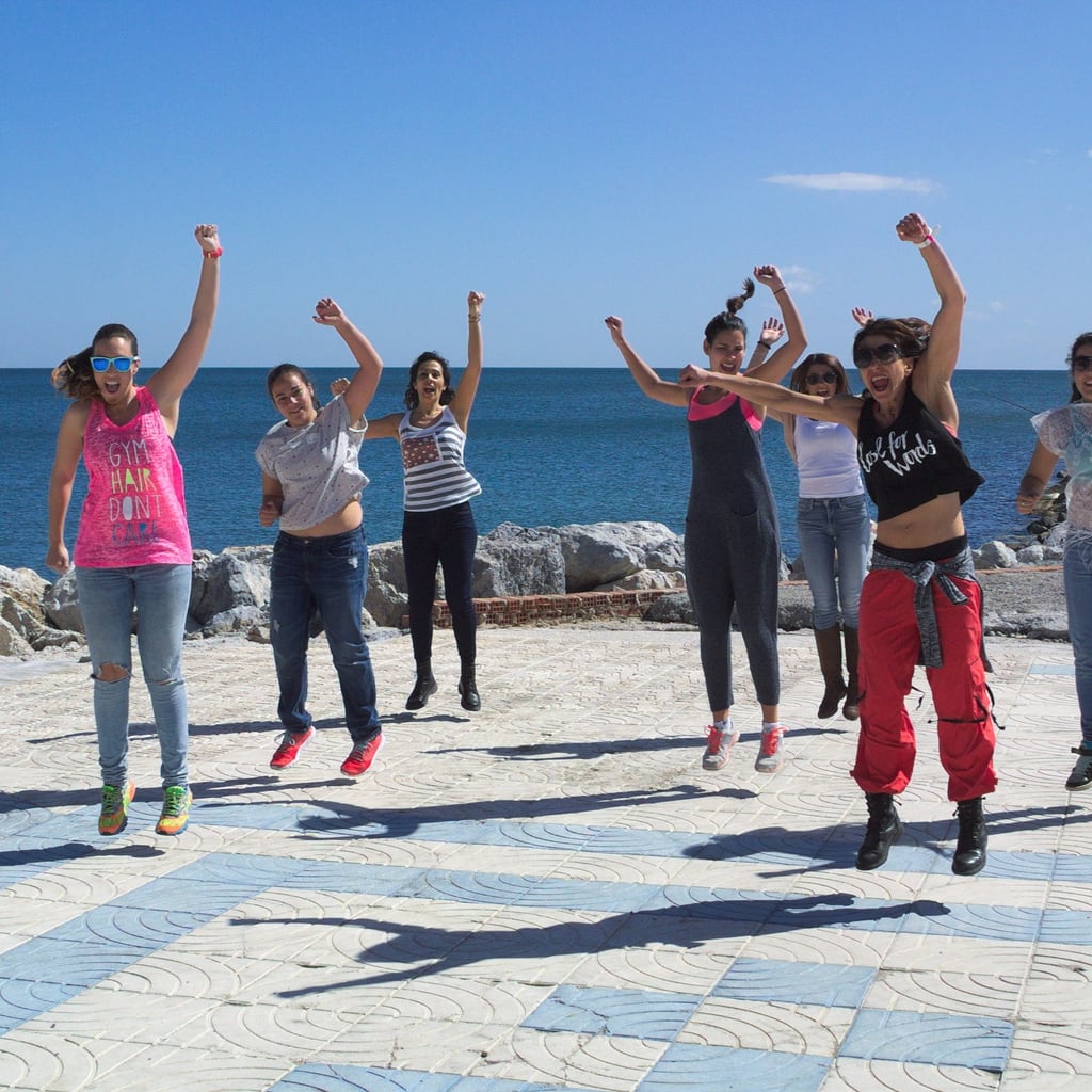 Zumba Playlist 2017 Popsugar Latina Shake your body (merengue electronico) by: zumba playlist 2017 popsugar latina