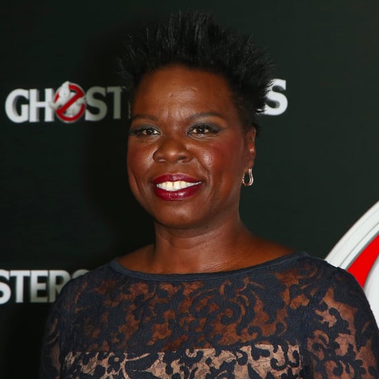 Leslie Jones Quits Twitter (Video)
