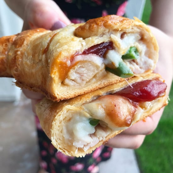 Thanksgiving-Leftovers Croissant Recipe