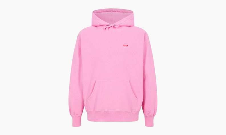 Supreme Small Box Hoodie