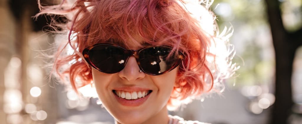 How to DIY These Trending Hair Colors At Home