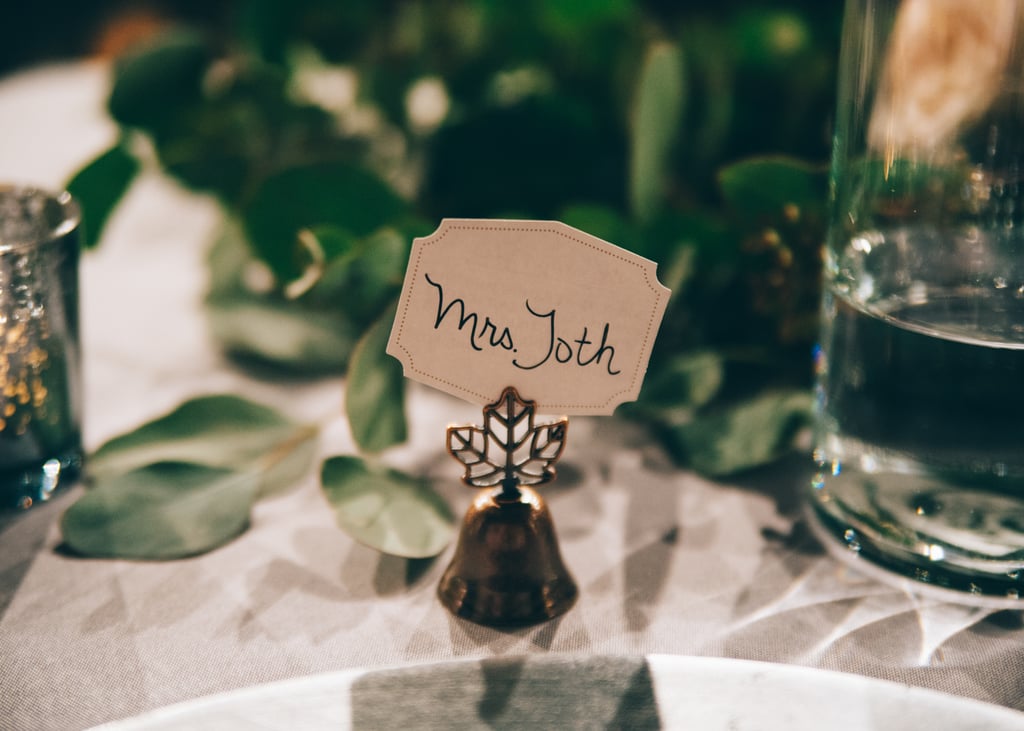 Pink North Carolina Wedding