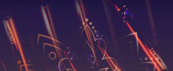 Luxie Princess Jasmine Makeup Brushes