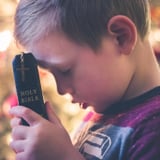Muslim-American, Here's Talk Kids About