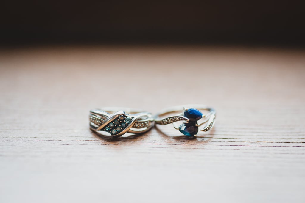 Geeky Chic Wedding