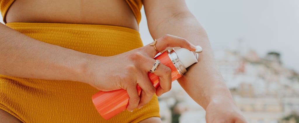 Sunscreen Guide: How Much to Apply, Types, and More