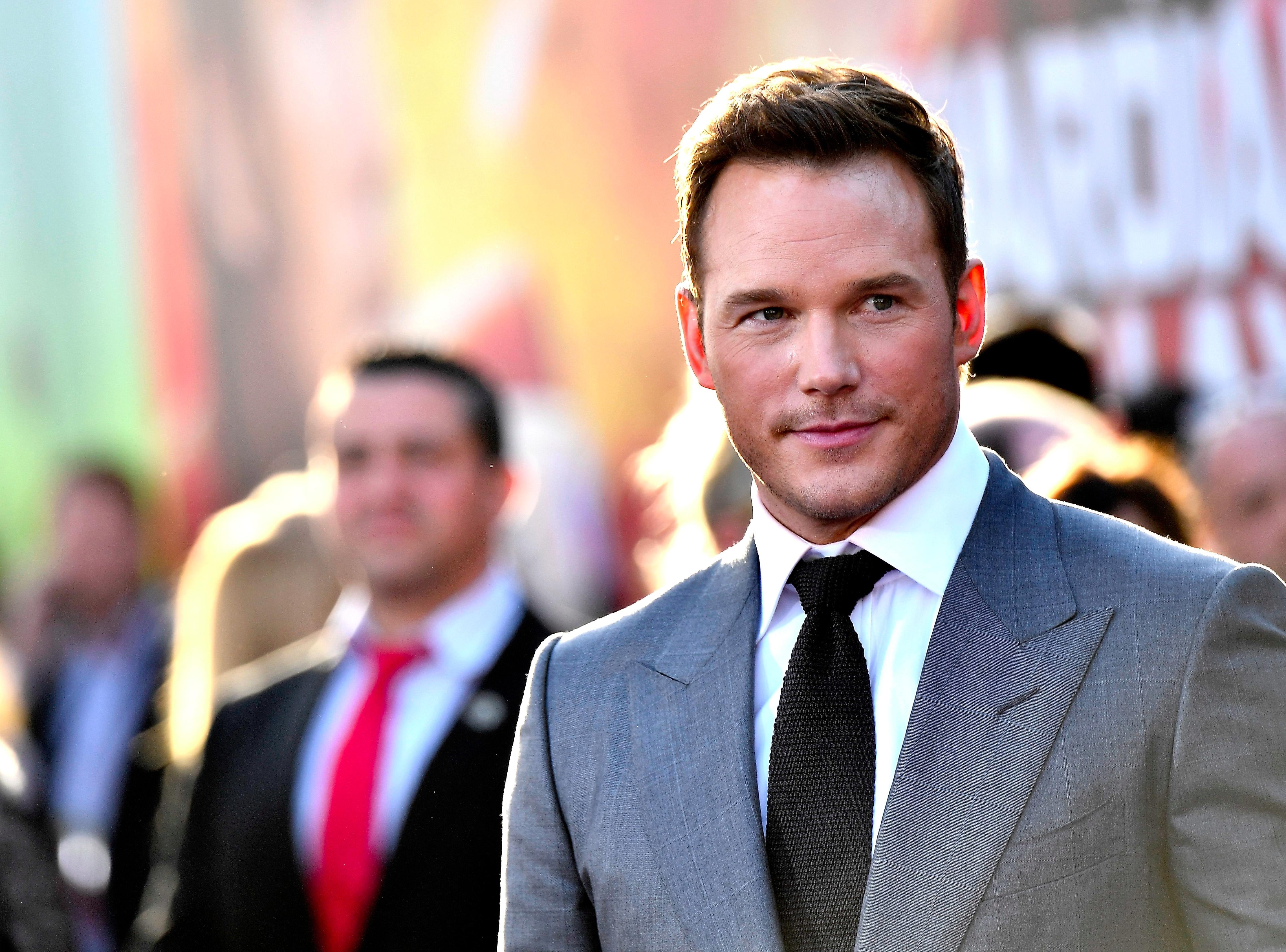 Guardians of the Galaxy 2 Cast PS Entertainment