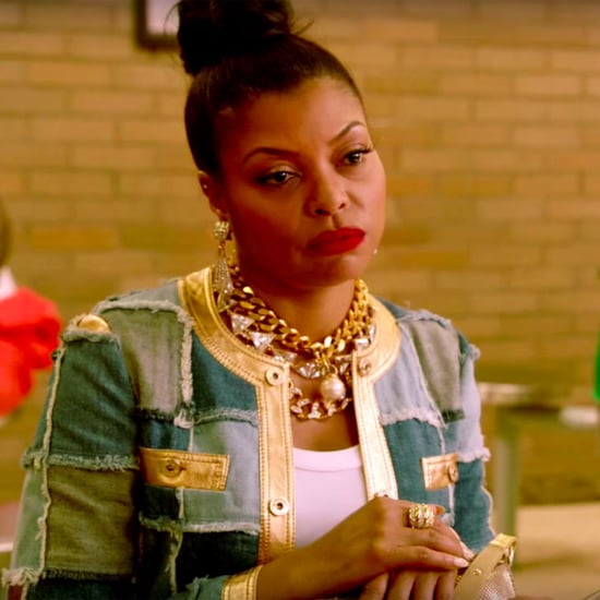Empire Season 2 Trailer