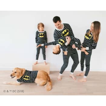 Best Matching Family Pajamas at Hanna Andersson