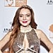 Lindsay Lohan and Bader Shammas Are Married