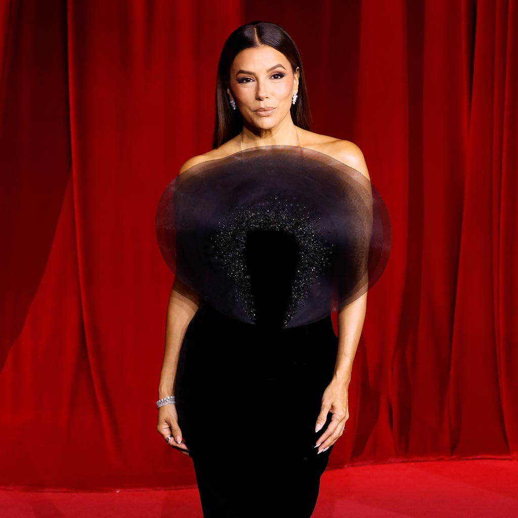Eva Longoria Wants Latines to Come Together in These 