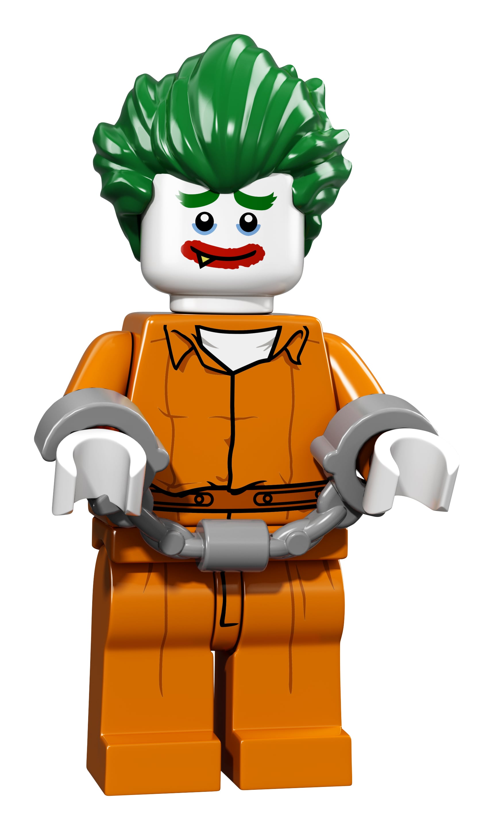 lego batman arkham asylum harley quinn