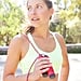 Jump-Rope Workout With Strength Training