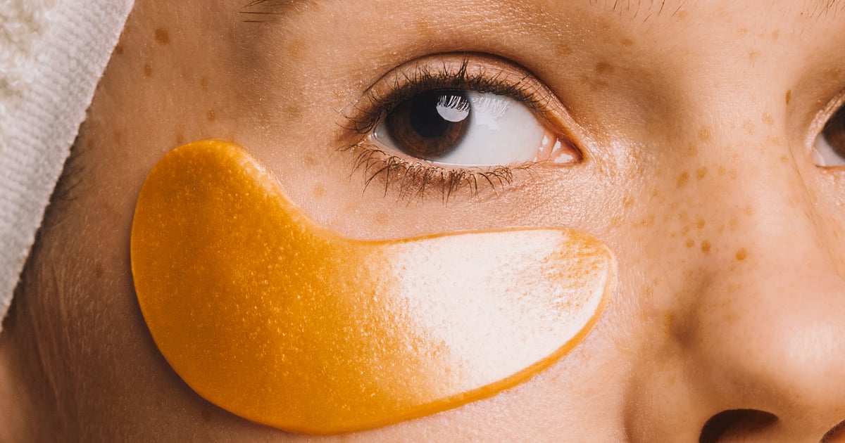 8 Dark Circle Treatments and Hacks That Actually Work POPSUGAR Beauty