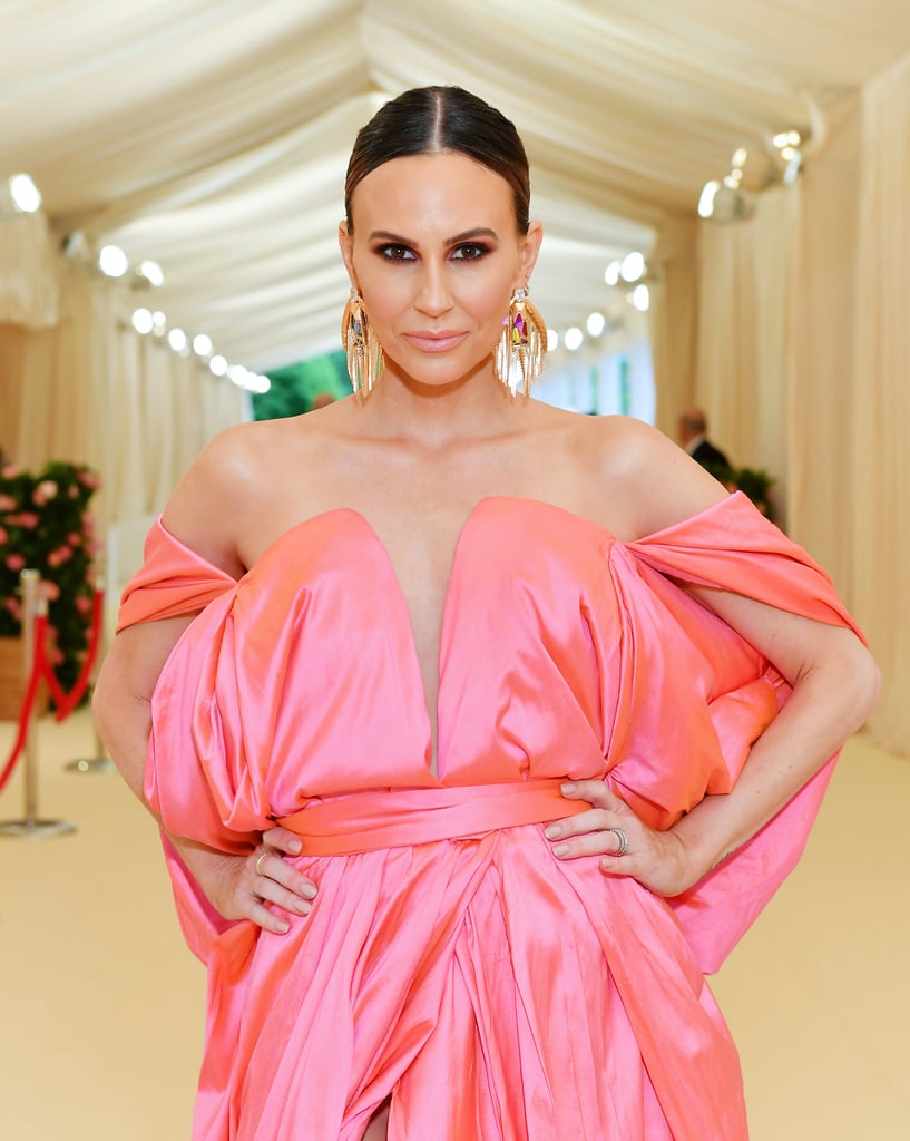 Met Gala Red Carpet Dresses 2019