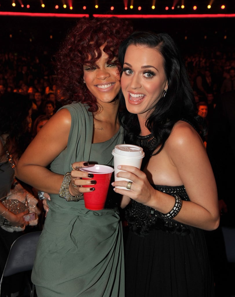 2010 American Music Awards: All The On Stage Glamour! 2010 American Music Awards: All The On Stage Glamour!