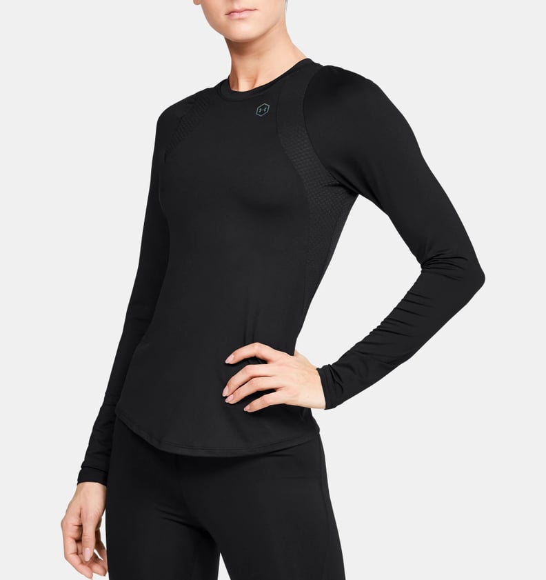 Under Armour Rush Long Sleeve