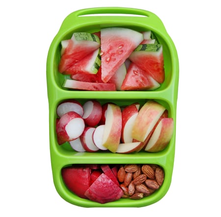 Goodbyn "Bynto" box