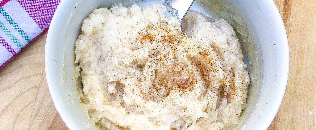 Texas Roadhouse Cinnamon Butter Recipe and Photos