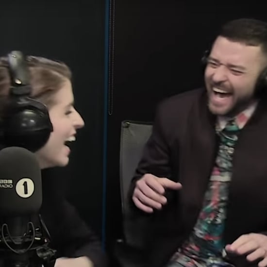 Justin Timberlake and Anna Kendrick Talk About Billie Eilish