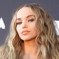 I Spy With My Little Eye a New Tattoo Peeking Through Dove Cameron's Sexy Cutout Jumpsuit
