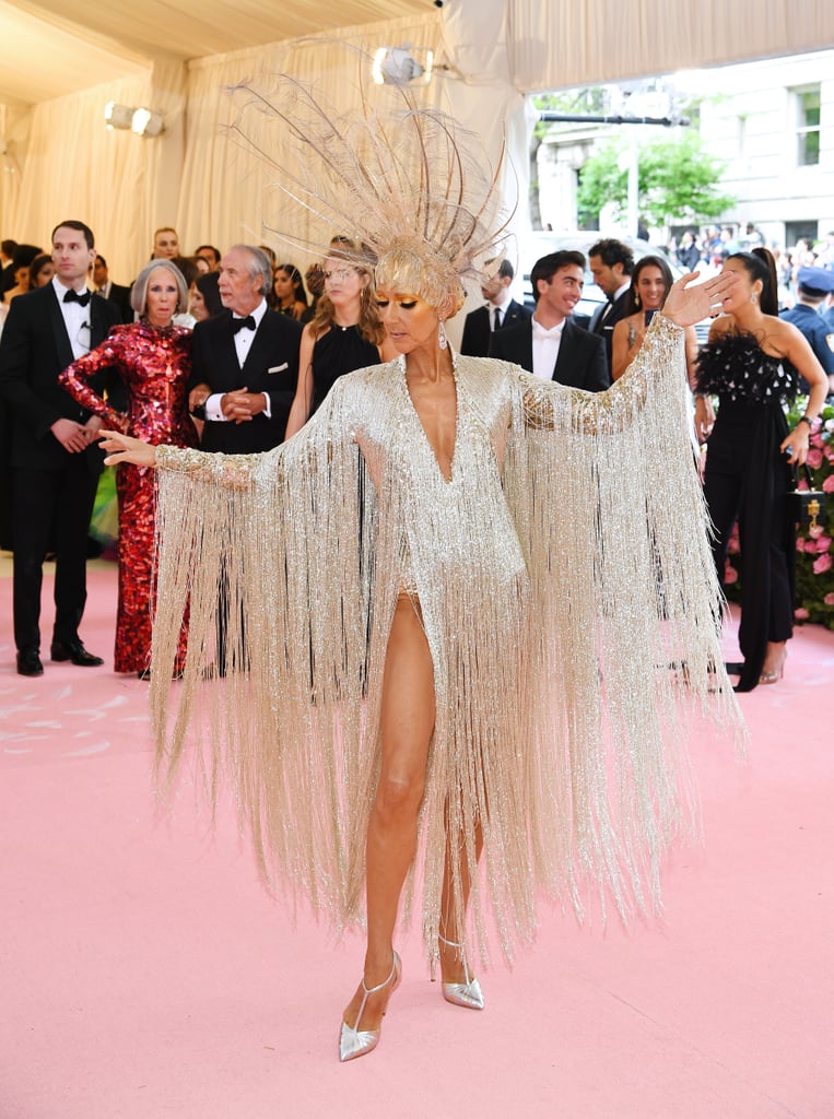 Met Gala Red Carpet Dresses 2019