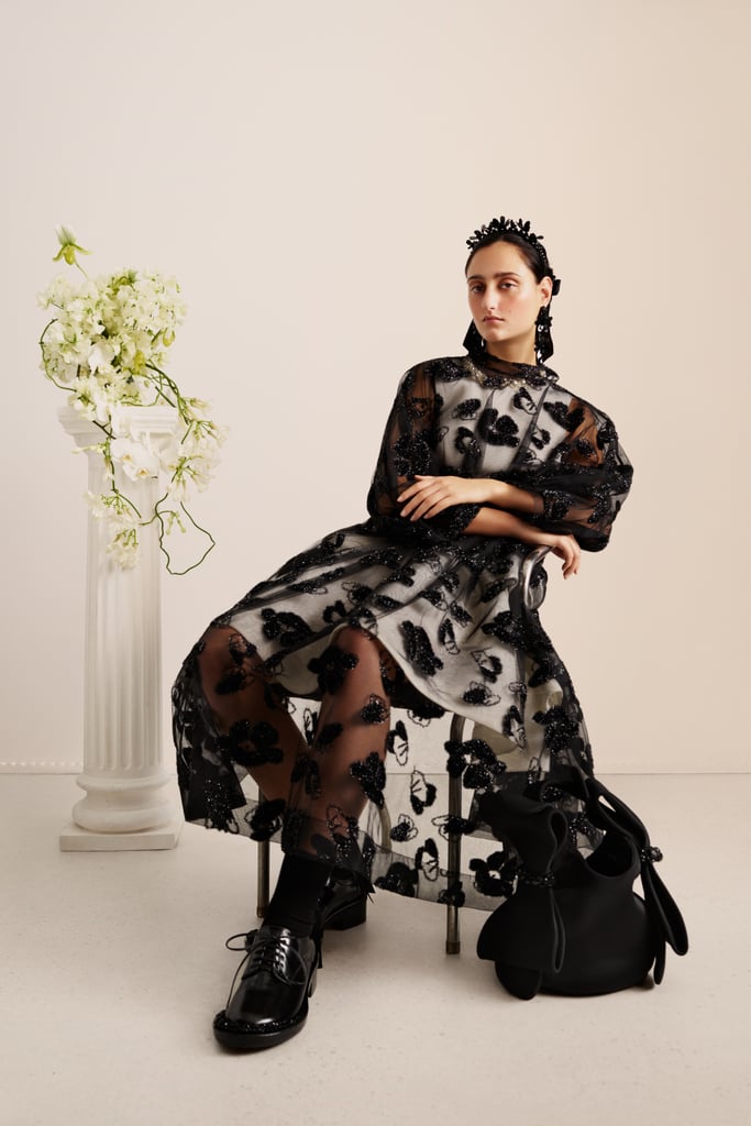 Simone Rocha and H&M's Collaboration Is For the Whole Family