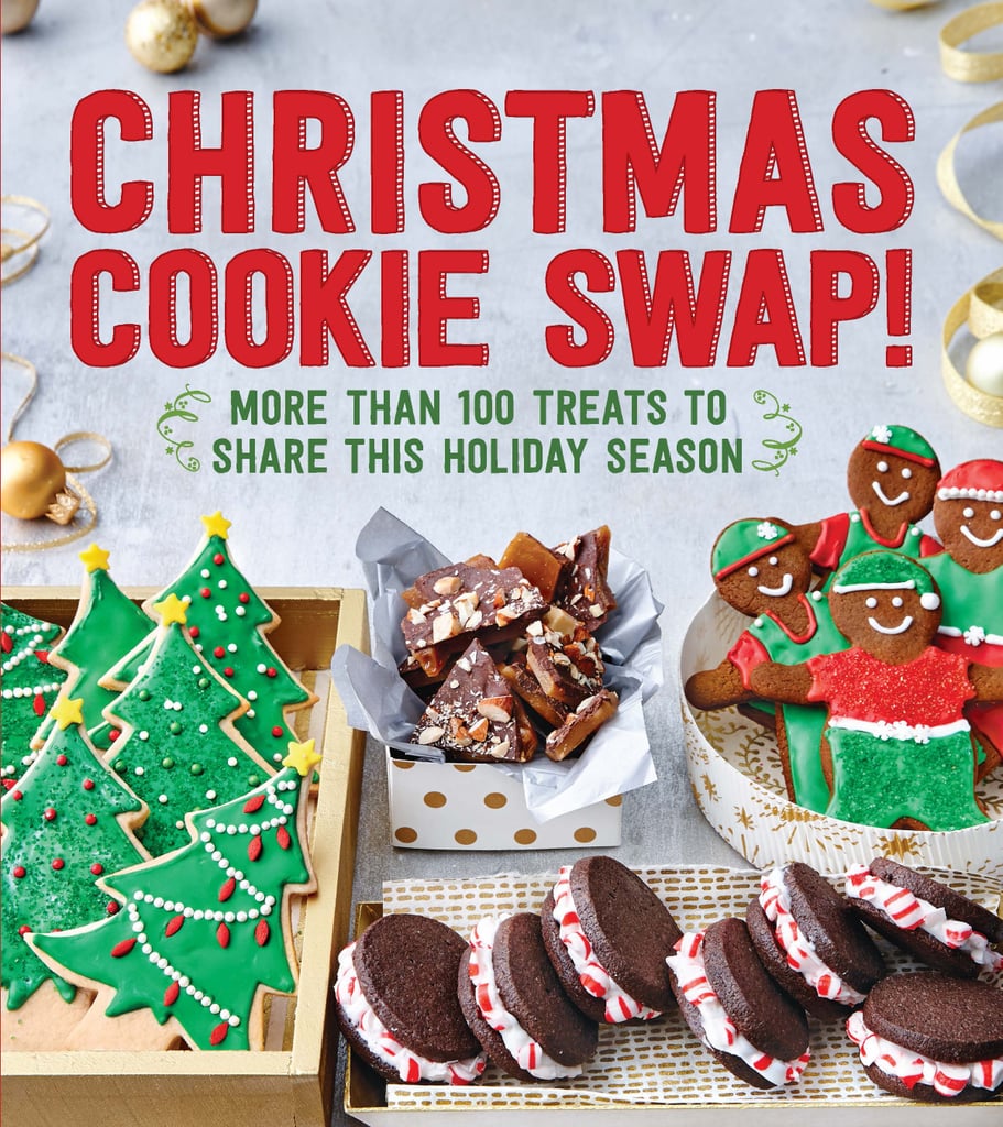 For more how-tos and Christmas-y treats, turn to Christmas Cookie Swap!

    Related:

            
            
                                    
                            

            Red Velvet Brownies So Festive That They Need No Decoration