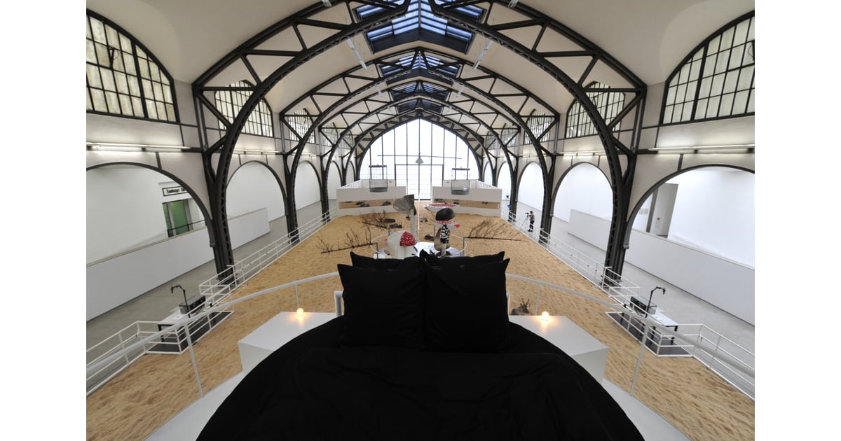 42+ Museum Hamburger Bahnhof Berlin PNG