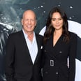 Bruce Willis's Wife, Emma Heming Willis, Shares She's Feeling "Grief" on His Birthday