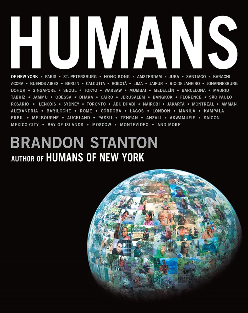 Humans Book