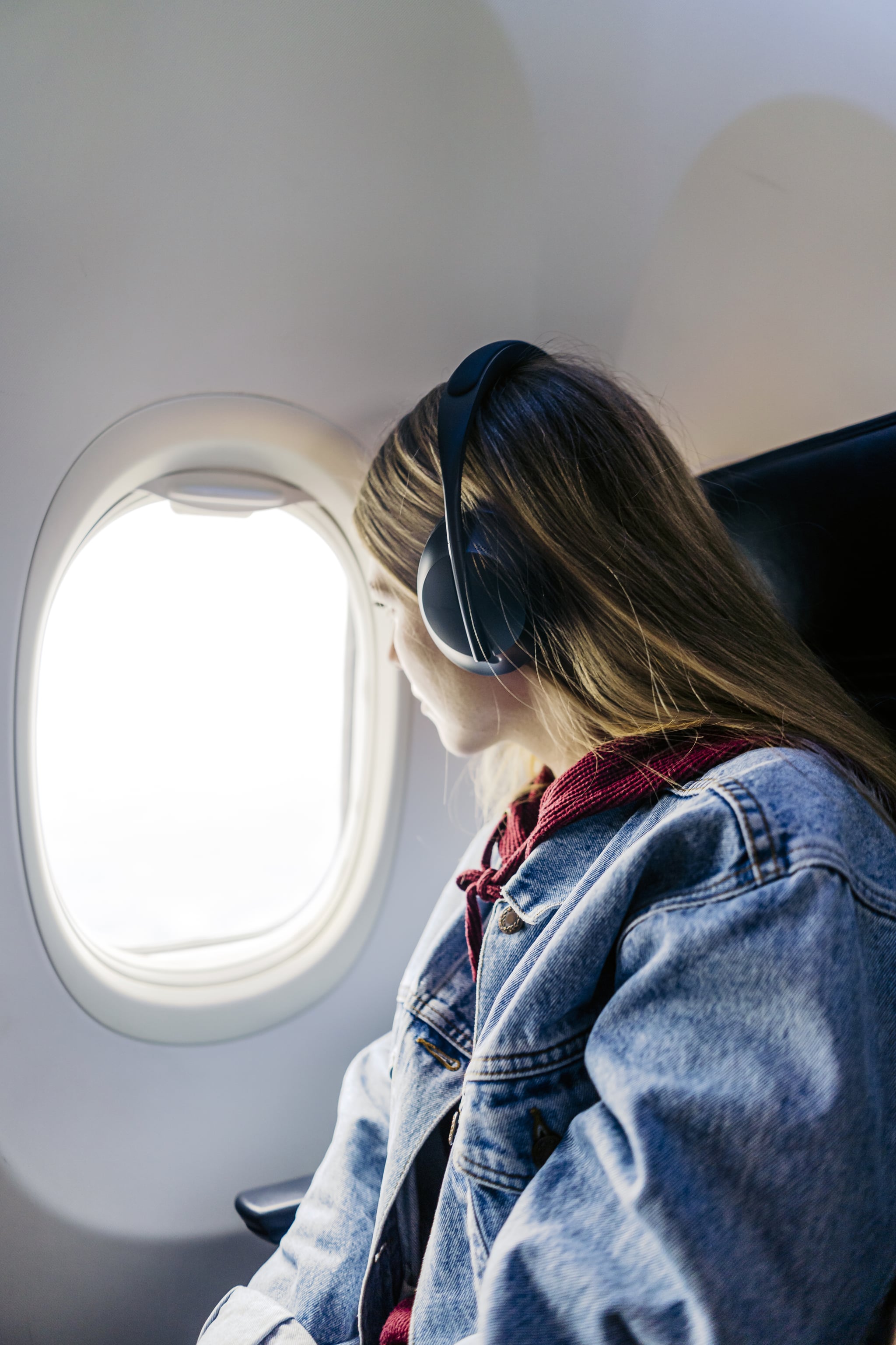 Should You Wear Sunscreen While Flying