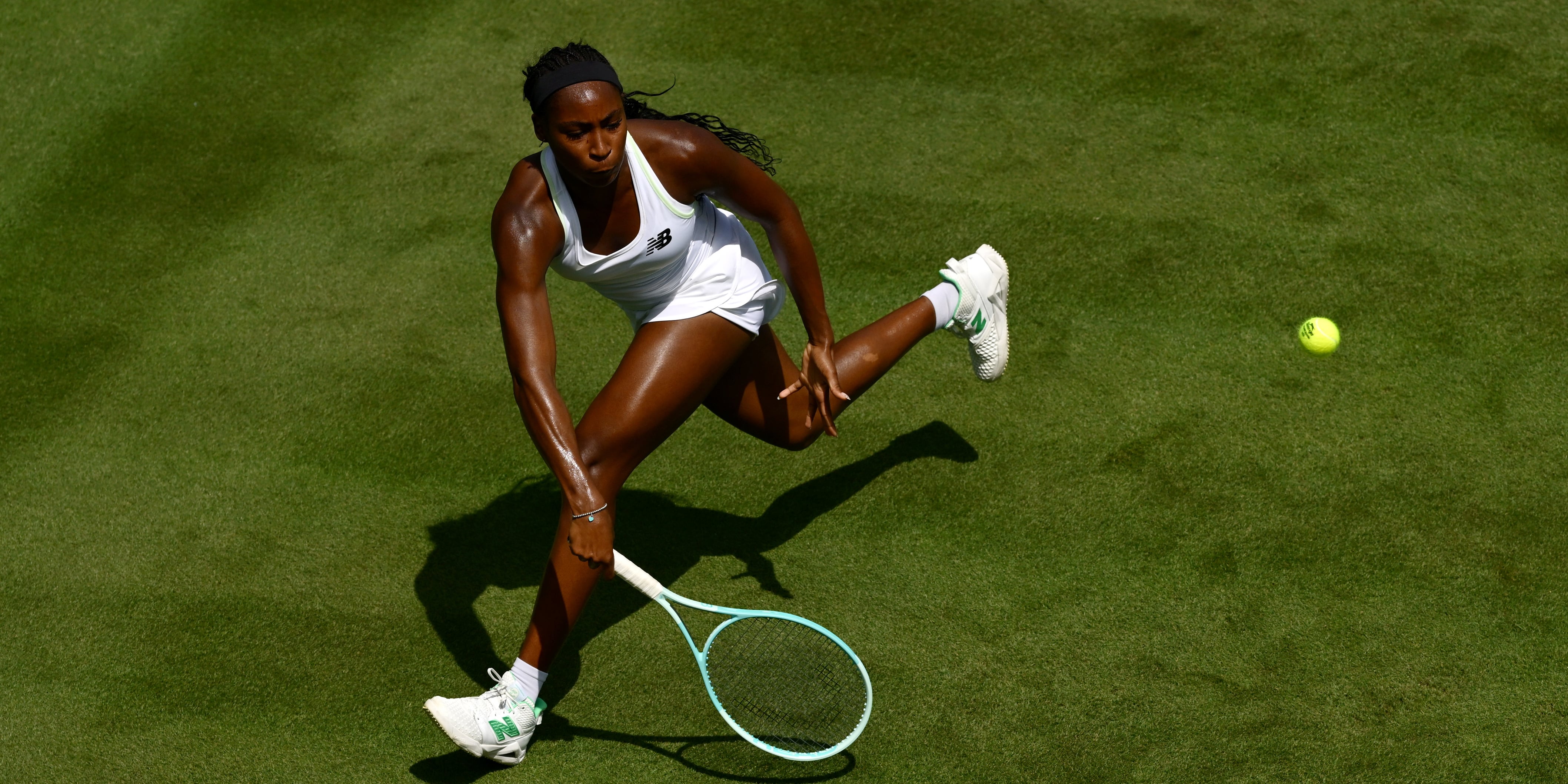What Is a Break Point in Tennis?